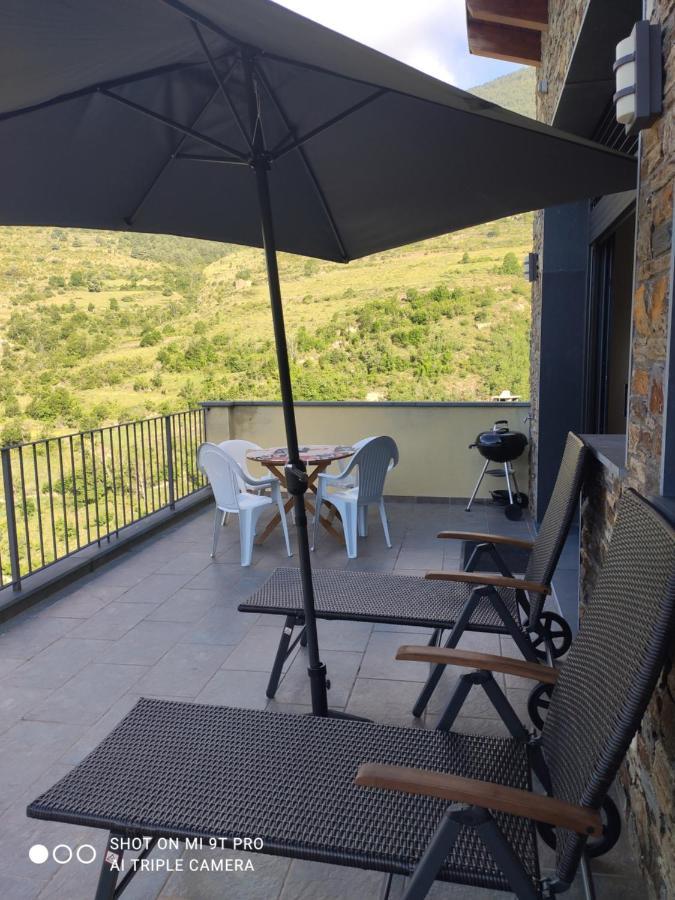 La Pauleta I Villa Bescaran Esterno foto