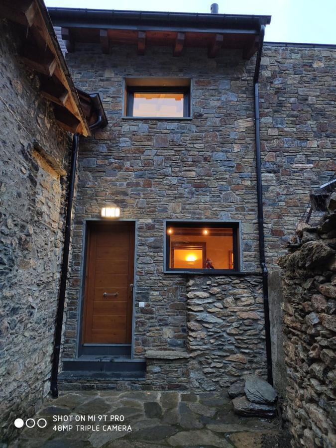 La Pauleta I Villa Bescaran Esterno foto