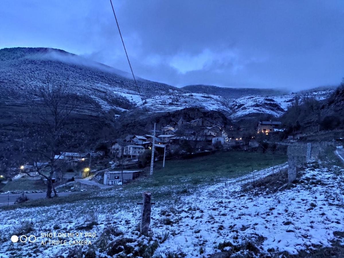 La Pauleta I Villa Bescaran Esterno foto