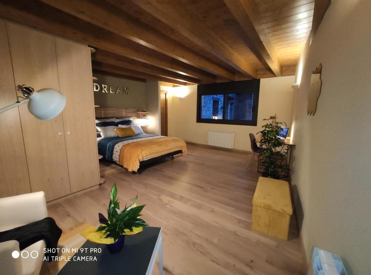 La Pauleta I Villa Bescaran Esterno foto