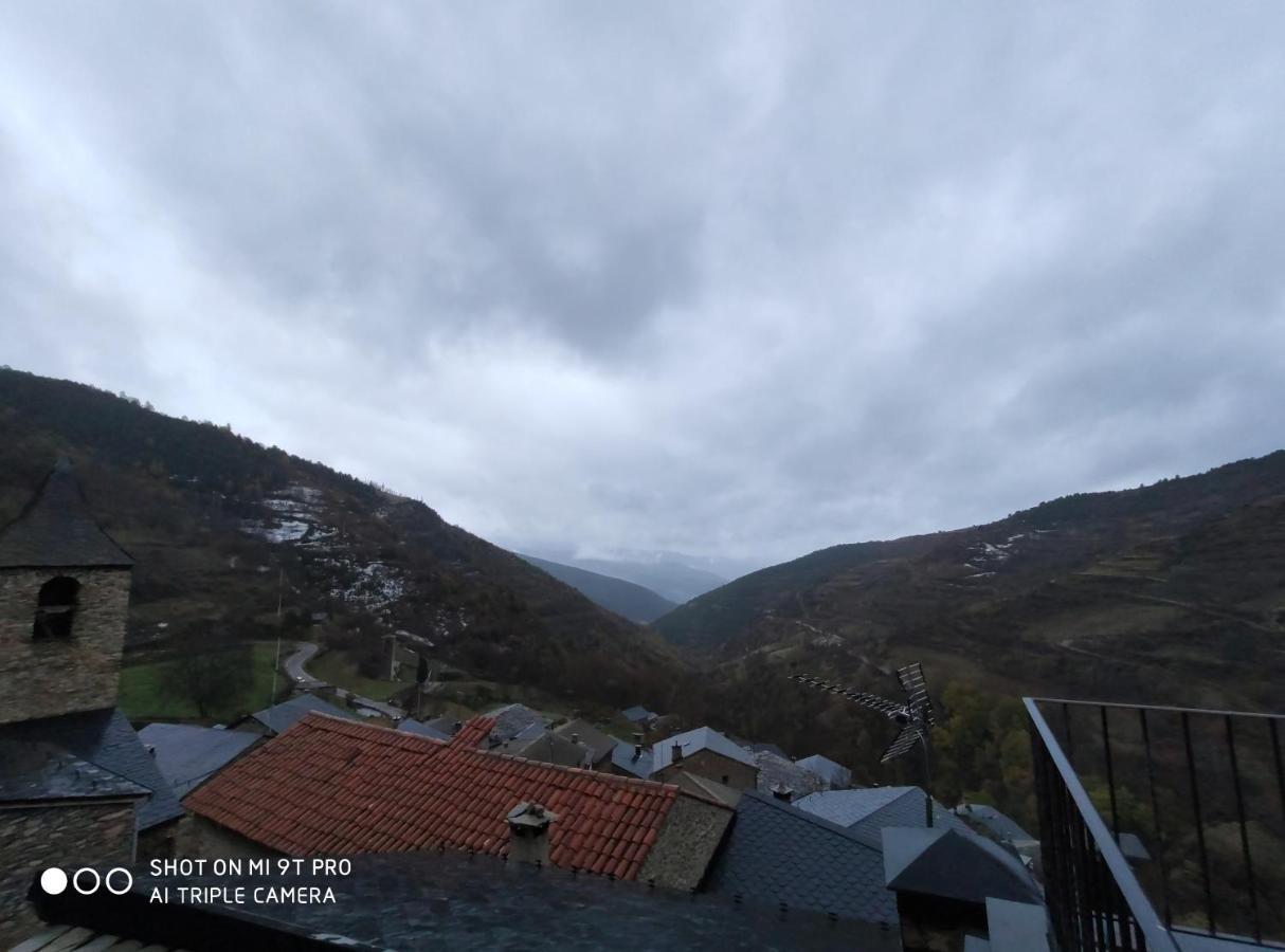 La Pauleta I Villa Bescaran Esterno foto